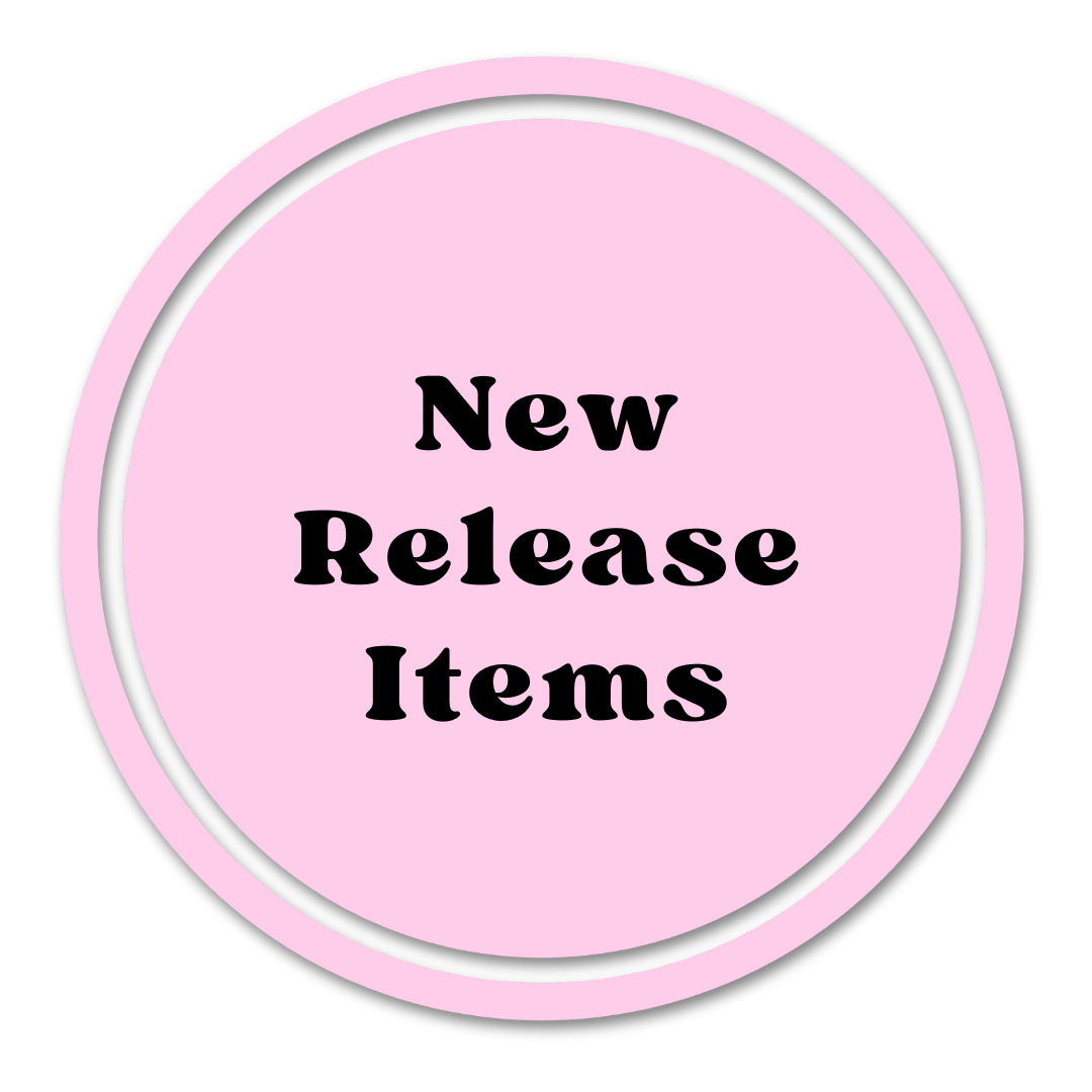 New Release Products