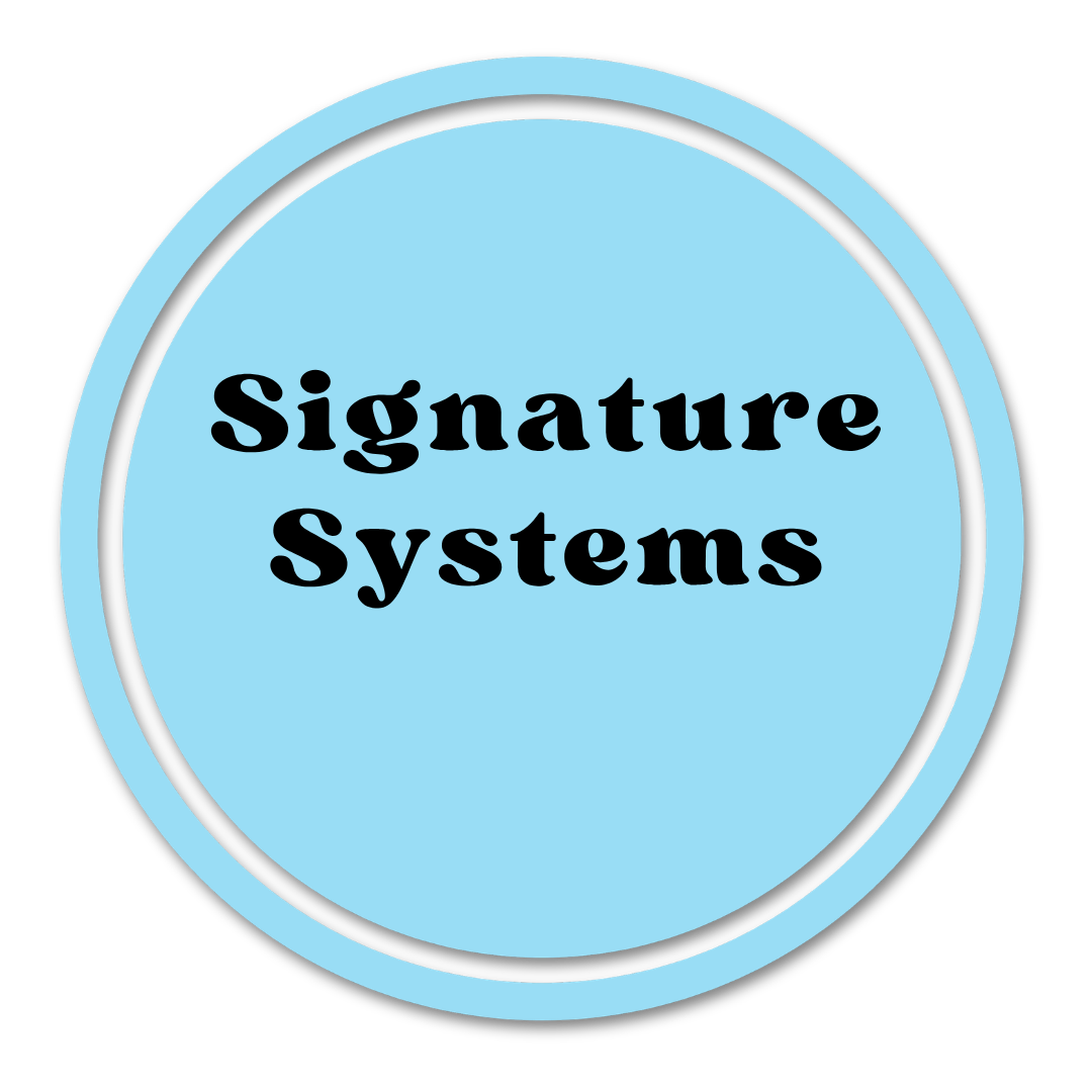 Signature Systems