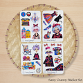 Planner Stickers