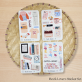 Planner stickers