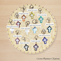 Cross Planner Charm