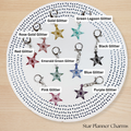 Star Planner Charm