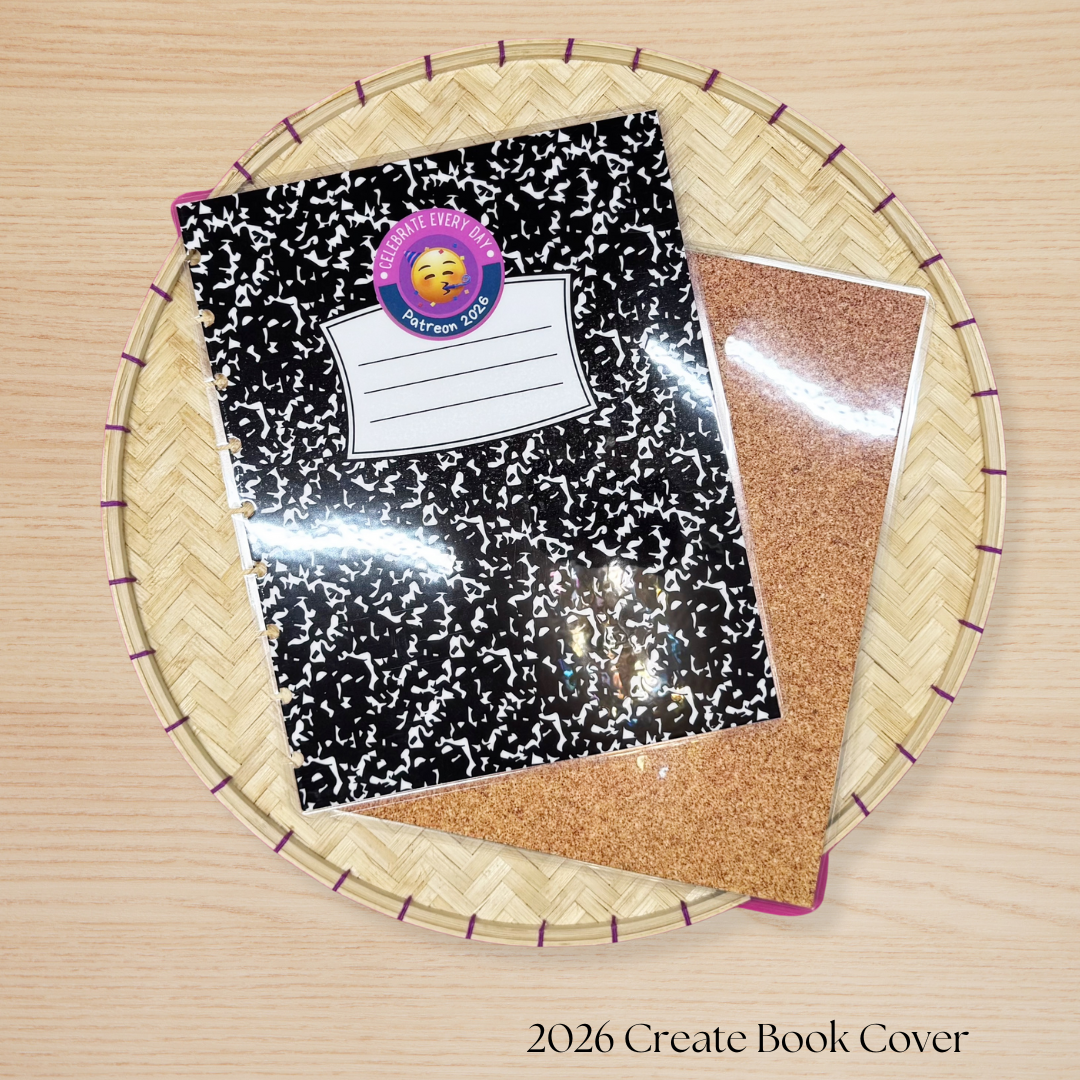 2026 Create Book Cover