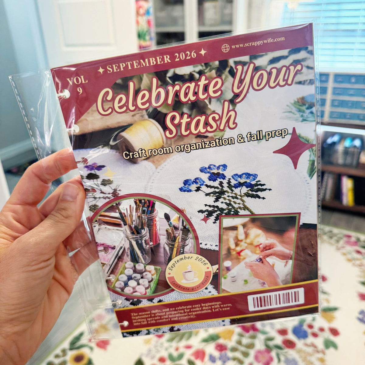 2026 Create Book Clearance