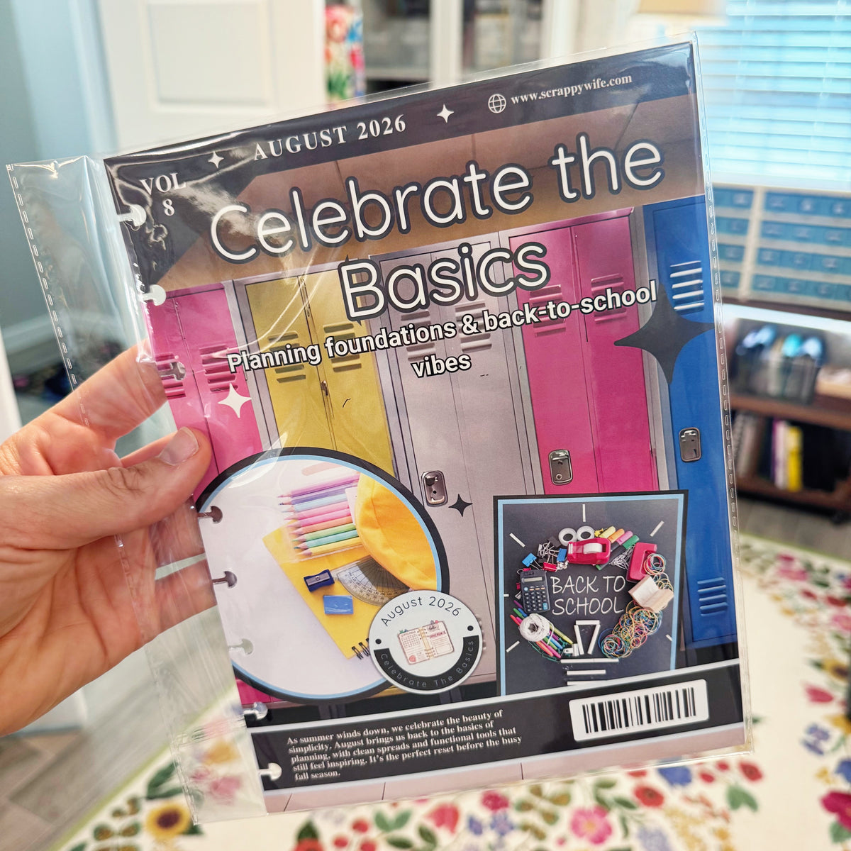 2026 Create Book Clearance