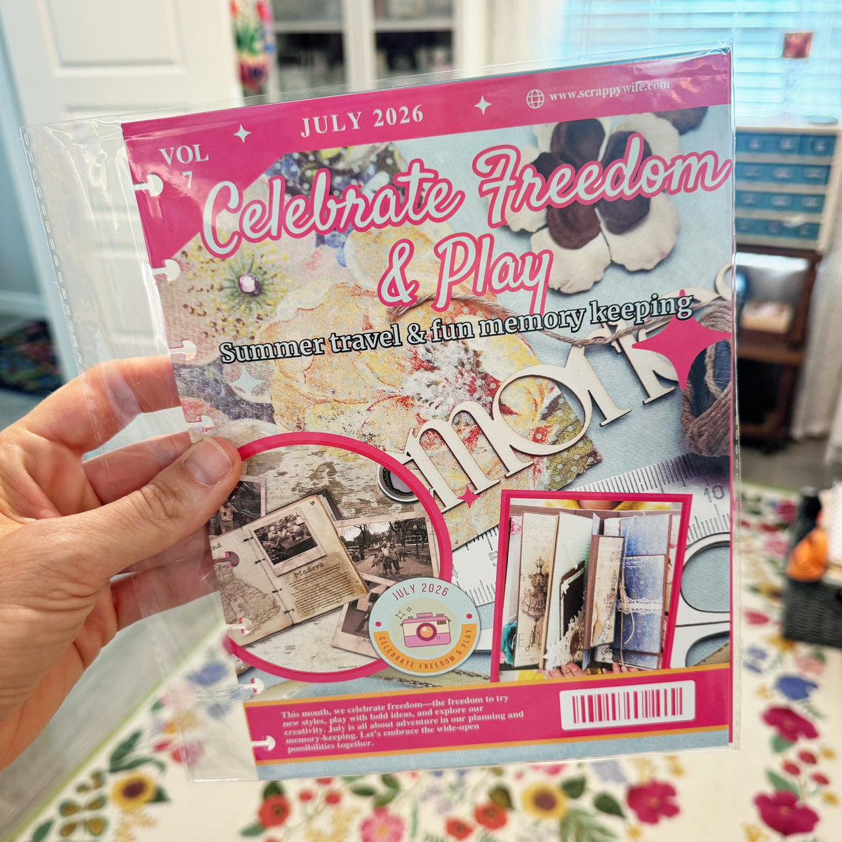 2026 Create Book Clearance