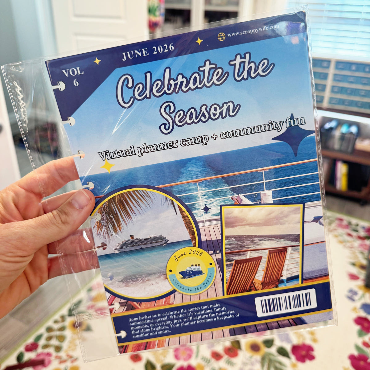 2026 Create Book Clearance