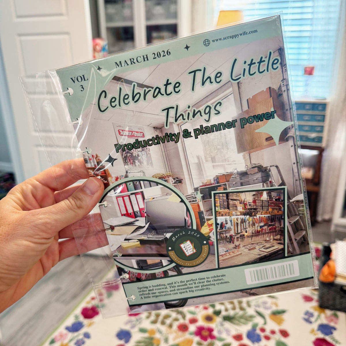 2026 Create Book Clearance