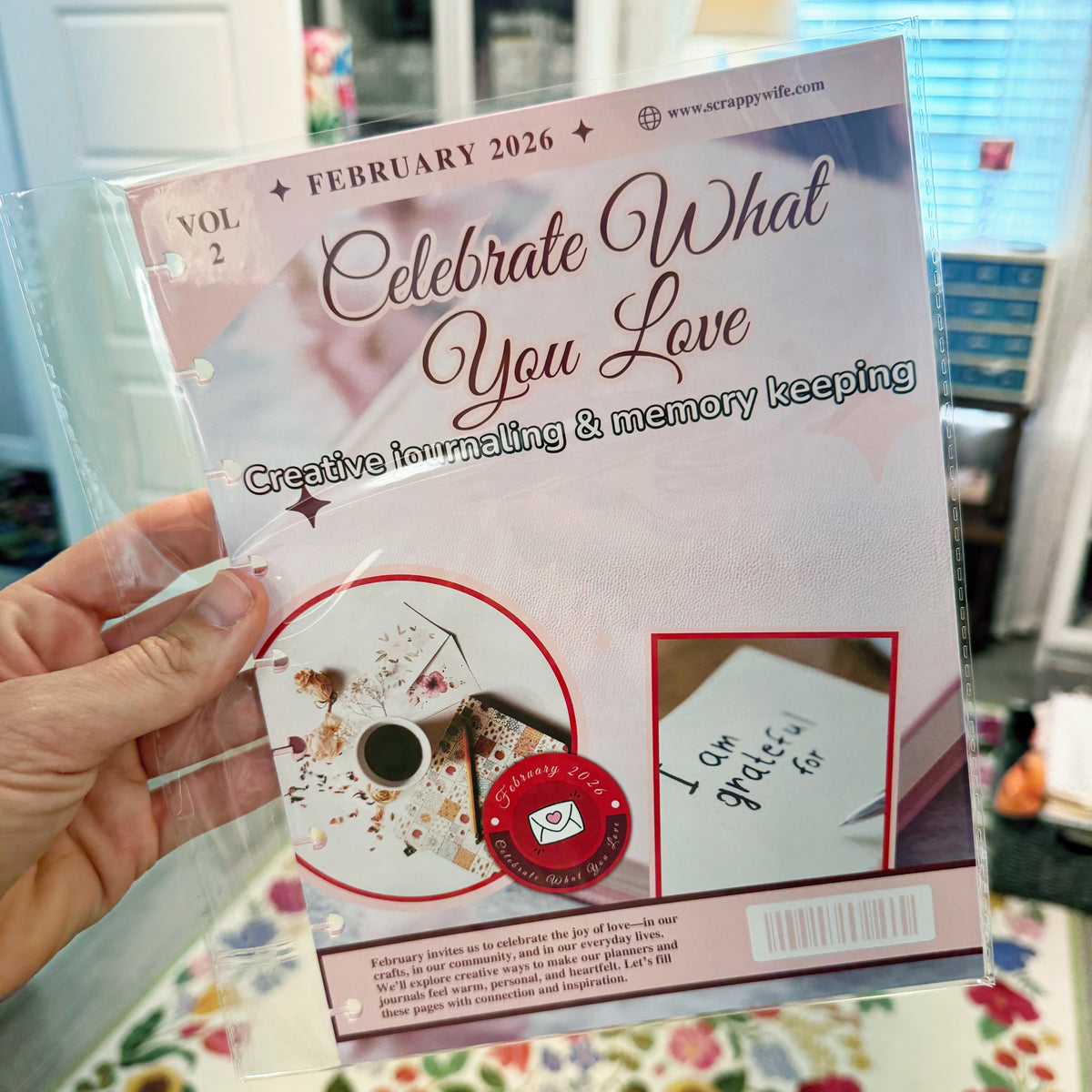 2026 Create Book Clearance