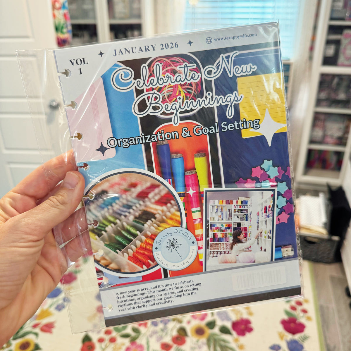 2026 Create Book Clearance