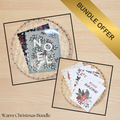Warm Christmas Bundle
