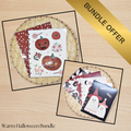 Warm Halloween Bundle